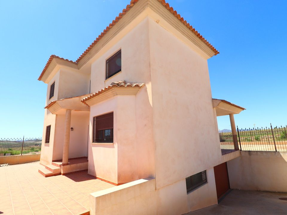 Villa i Almendricos, Murcia - foto 3